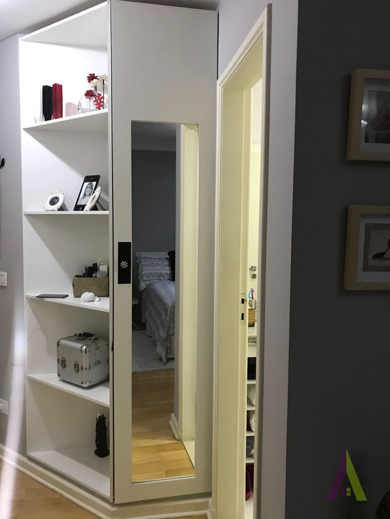 Apartamento Duplex no bairro Jardim Flórida em SÃO ROQUE