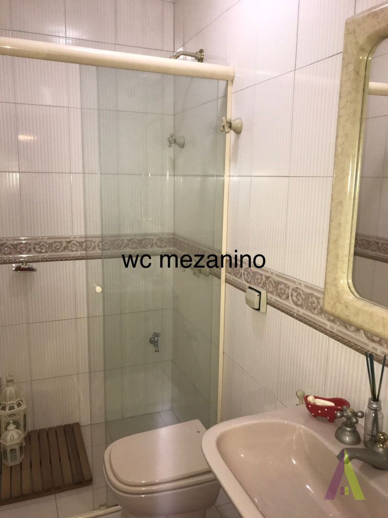 Apartamento Duplex no bairro Jardim Flórida em SÃO ROQUE