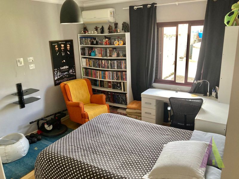 Apartamento Duplex no bairro Jardim Flórida em SÃO ROQUE