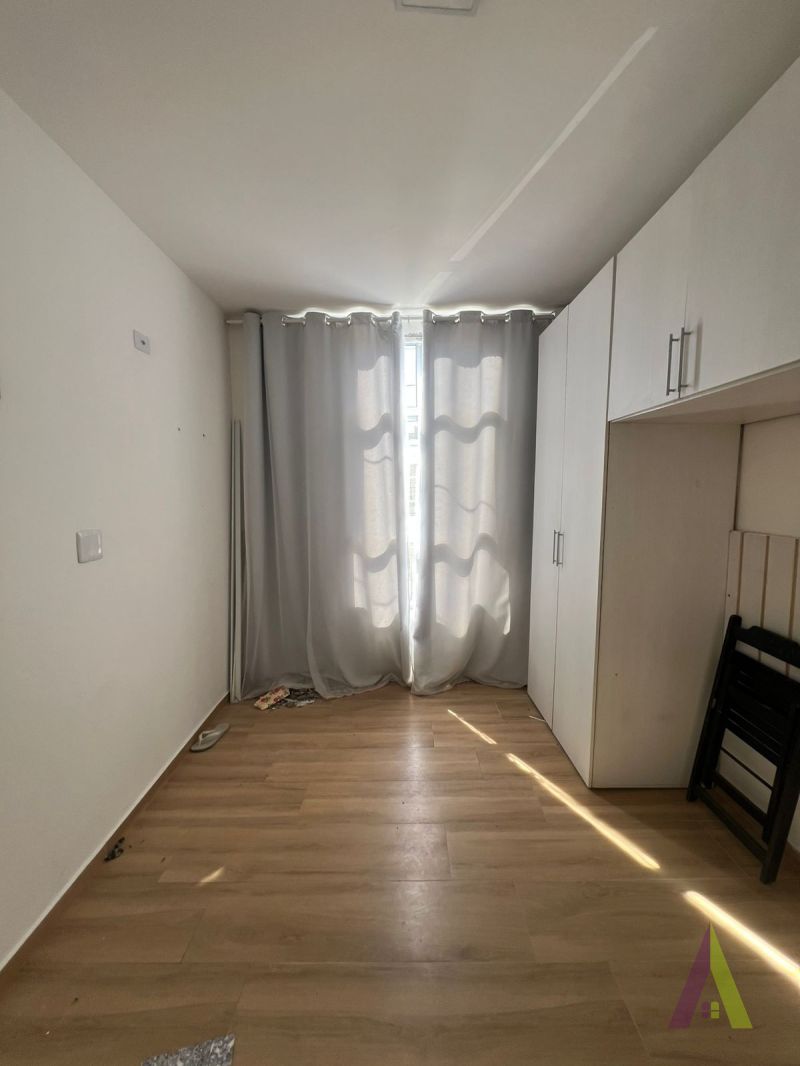 Sobrado Novo em Condomínio de Mairinque!