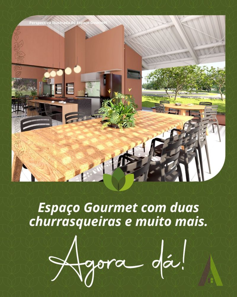 Lotes em Bairro Residencial de Mairinque!