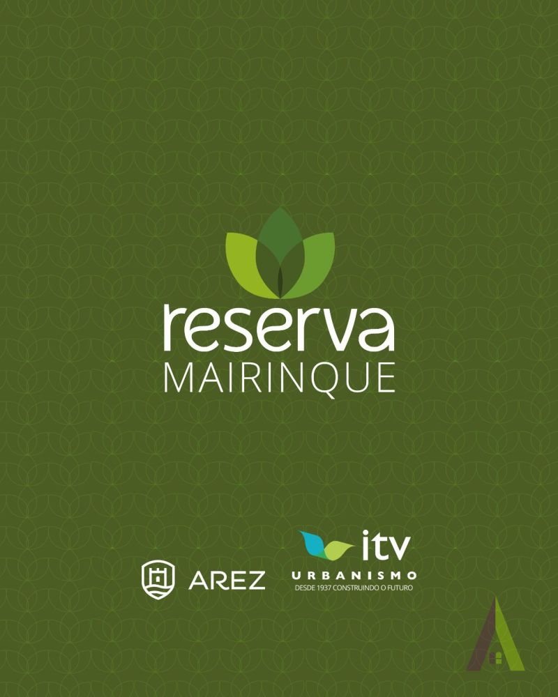 Lotes em Bairro Residencial de Mairinque!