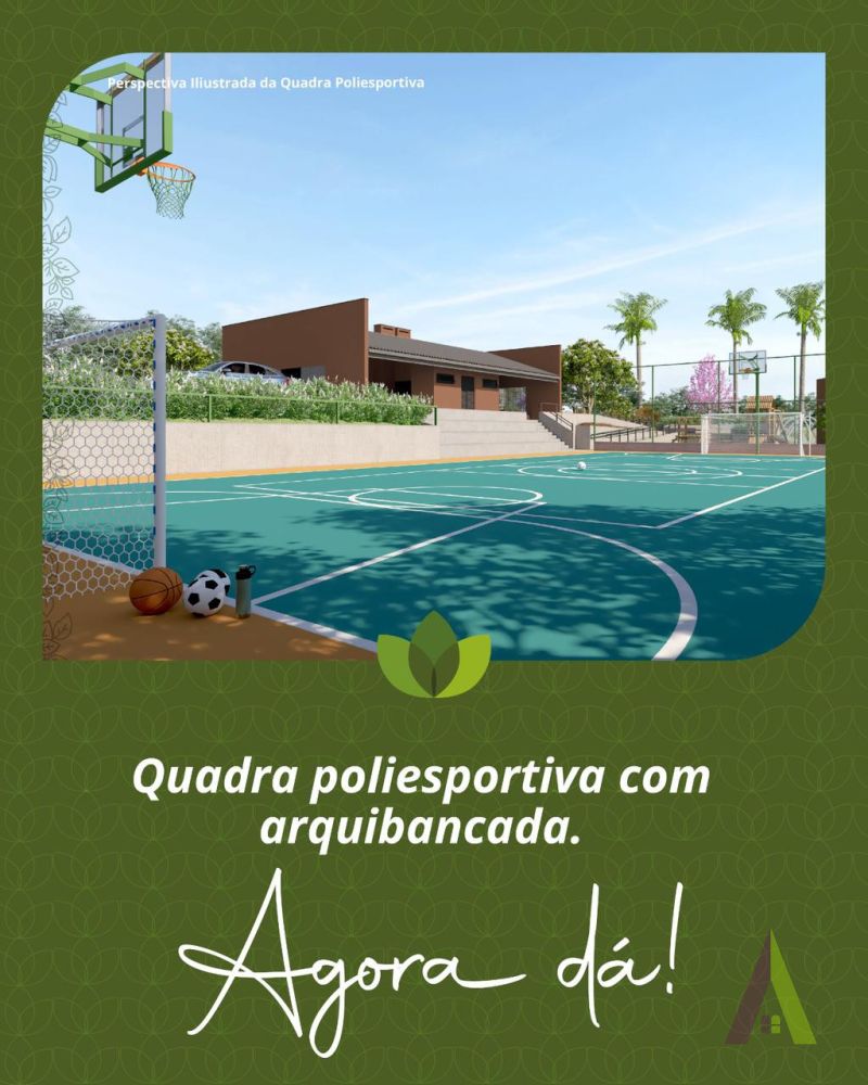 Lotes em Bairro Residencial de Mairinque!
