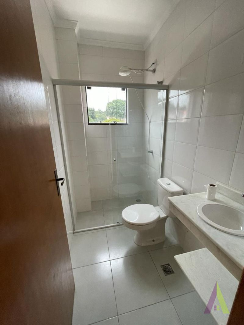 Apartamento em Bairro Tradicional de São Roque!
