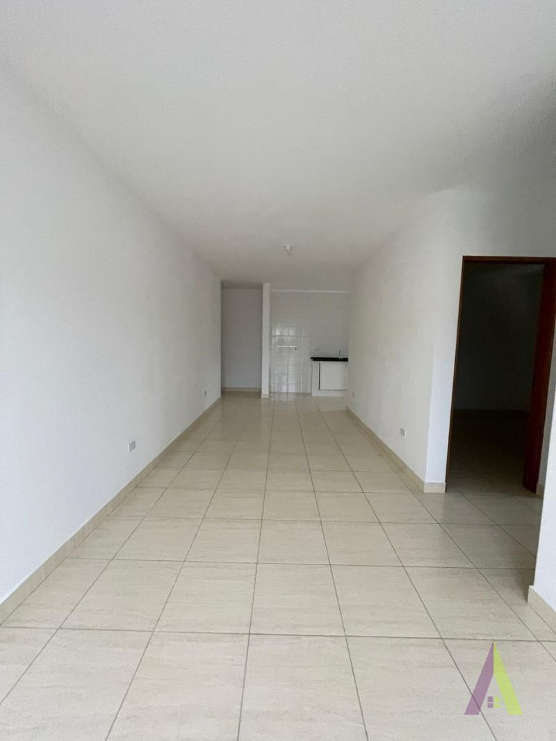 Apartamento em Bairro Tradicional de São Roque!