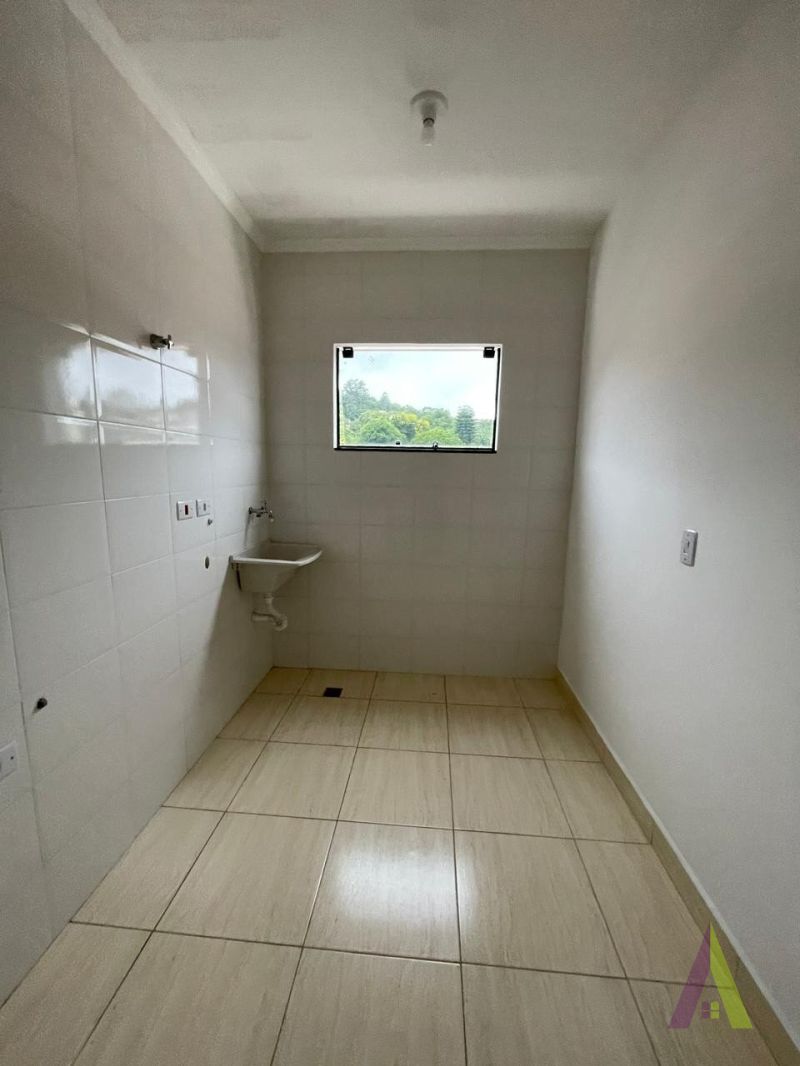 Apartamento em Bairro Tradicional de São Roque!