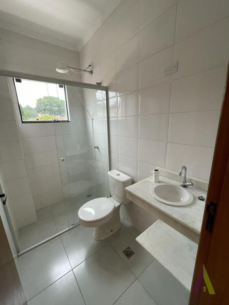 Apartamento em Bairro Tradicional de São Roque!