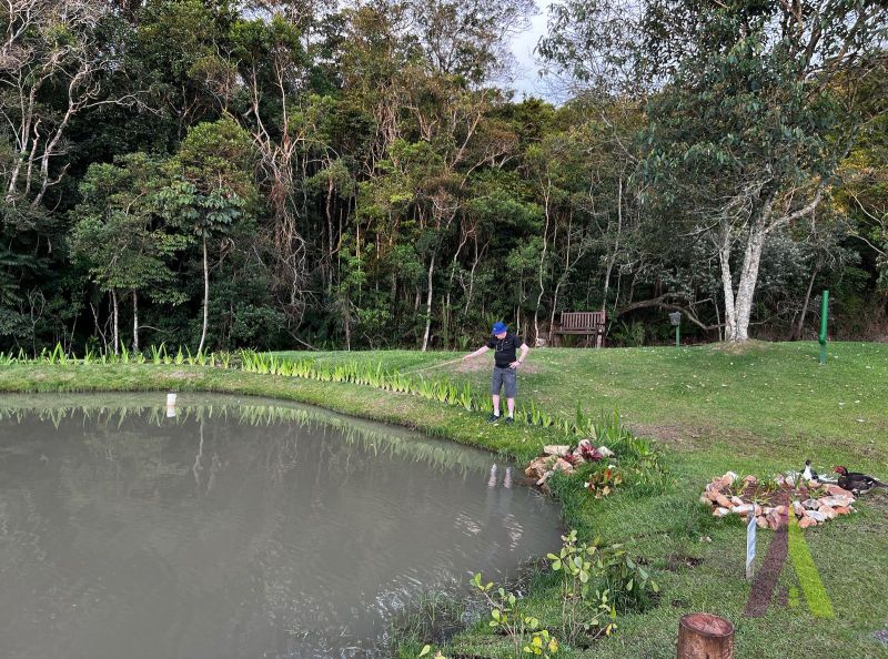 Sobrado de Alto Padrão em Condomínio Fechado de São Roque!