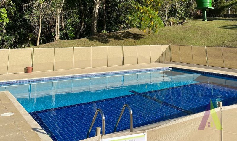 Sobrado de Alto Padrão em Condomínio Fechado de São Roque!
