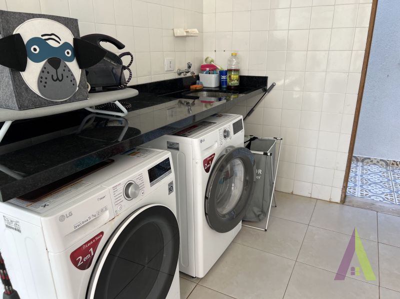 Sobrado de Alto Padrão em Condomínio Fechado de São Roque!