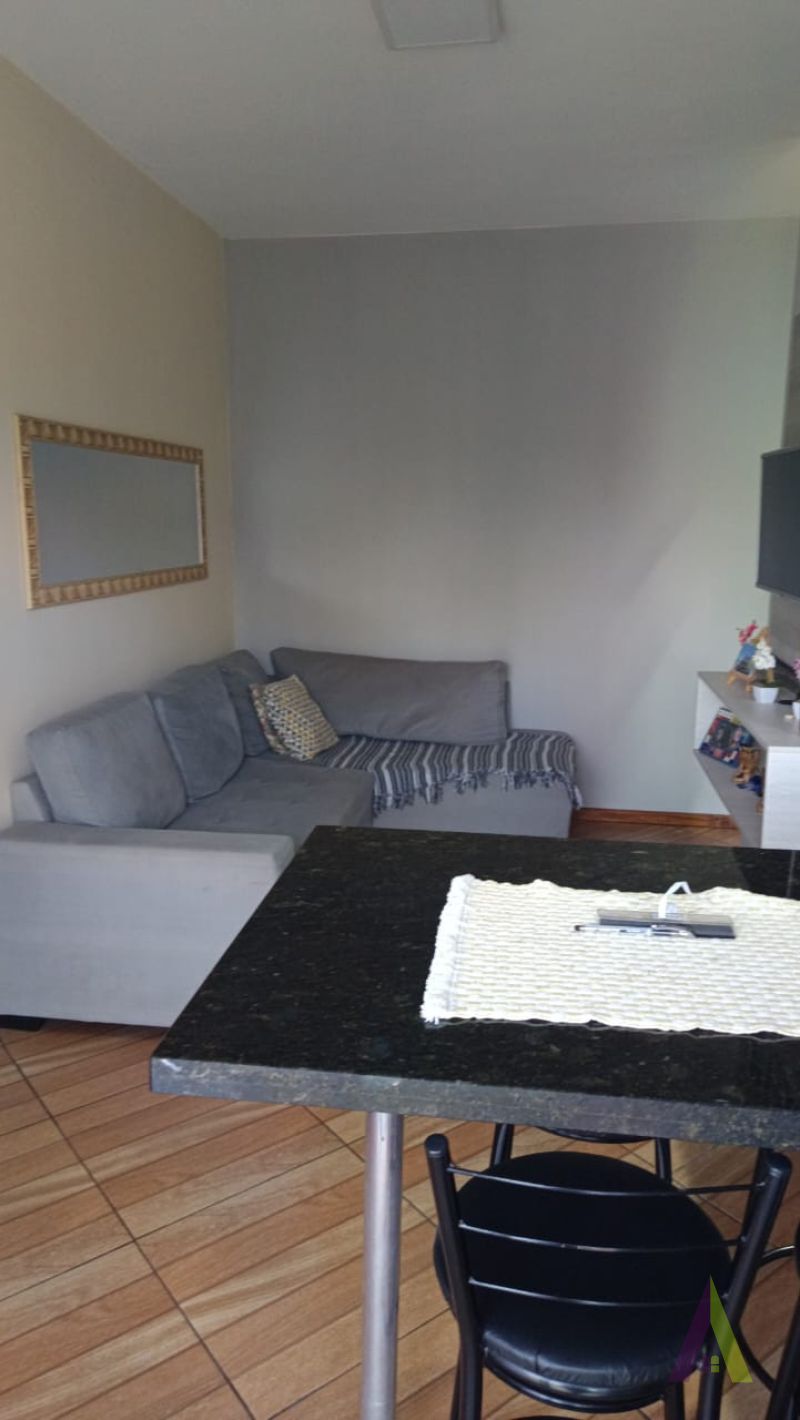 Apartamento no bairro VILLA BARRETA  em MAIRINQUE