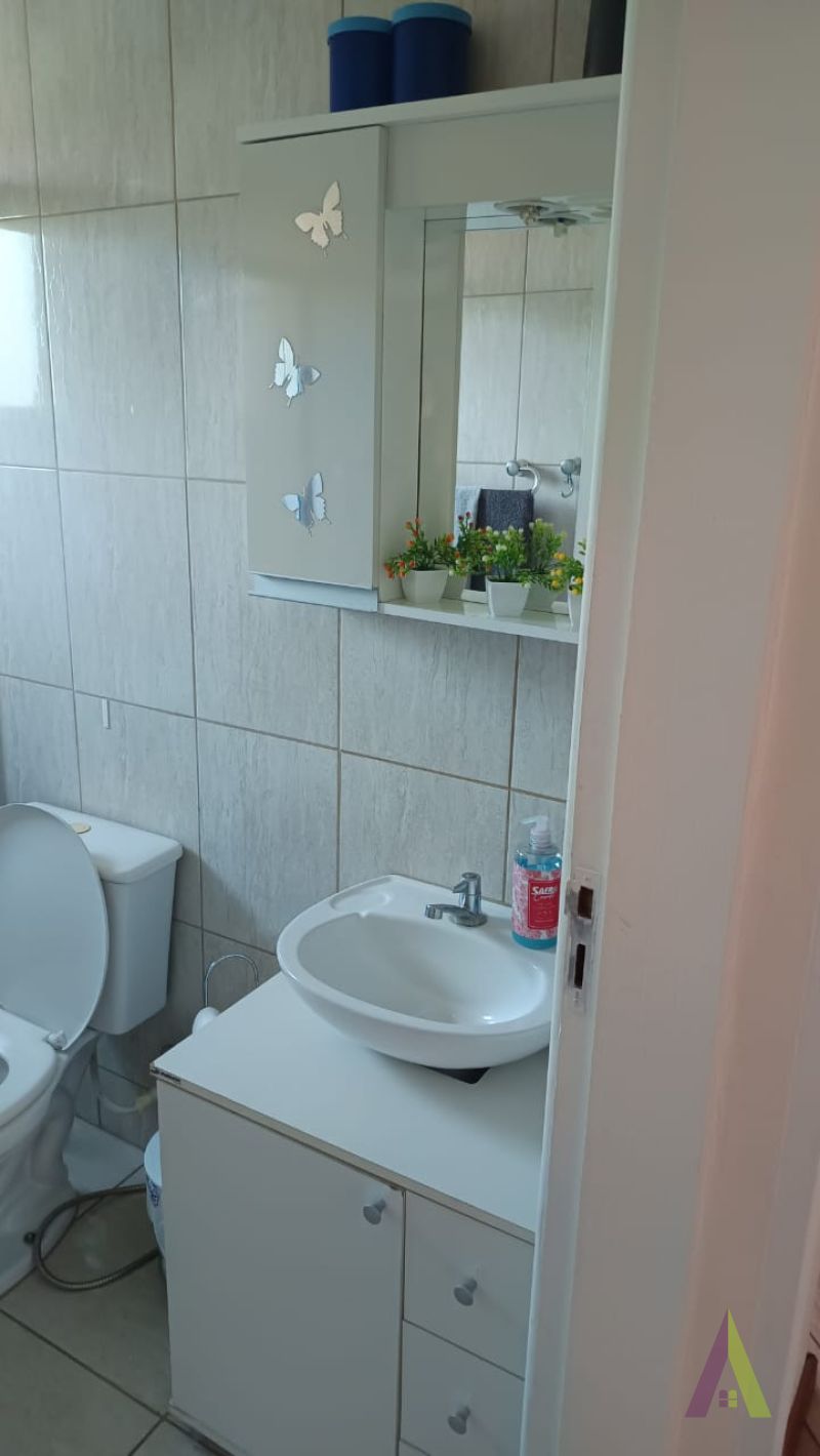 Apartamento no bairro VILLA BARRETA  em MAIRINQUE
