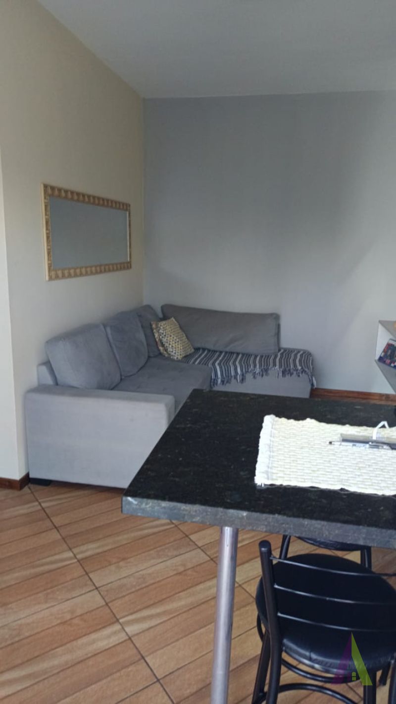 Apartamento no bairro VILLA BARRETA  em MAIRINQUE