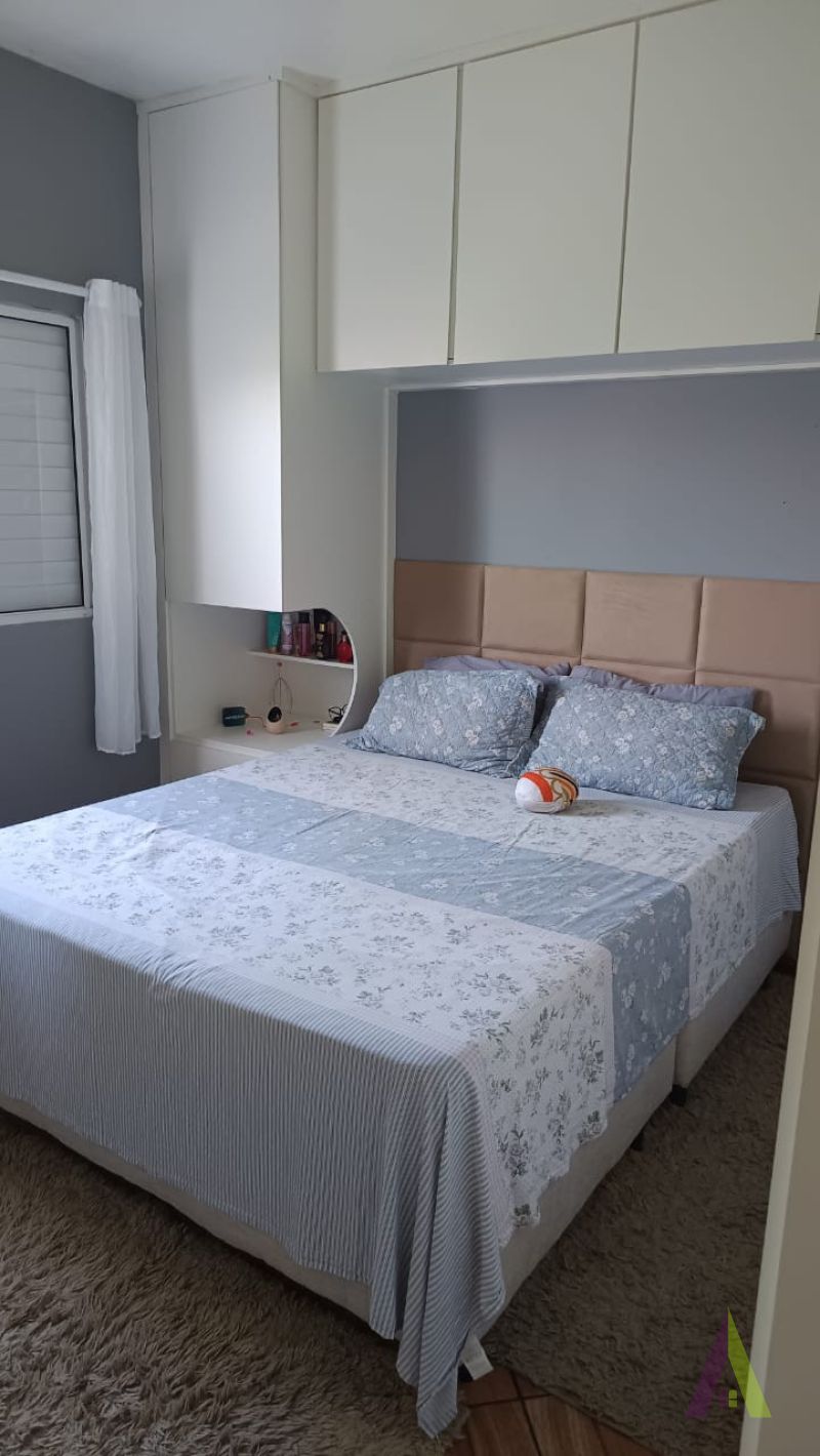 Apartamento no bairro VILLA BARRETA  em MAIRINQUE