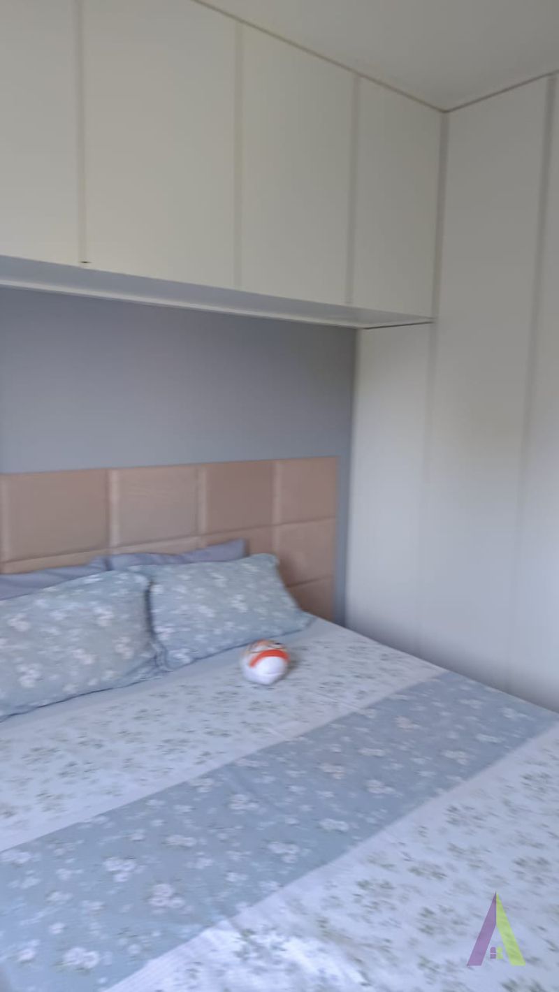 Apartamento no bairro VILLA BARRETA  em MAIRINQUE