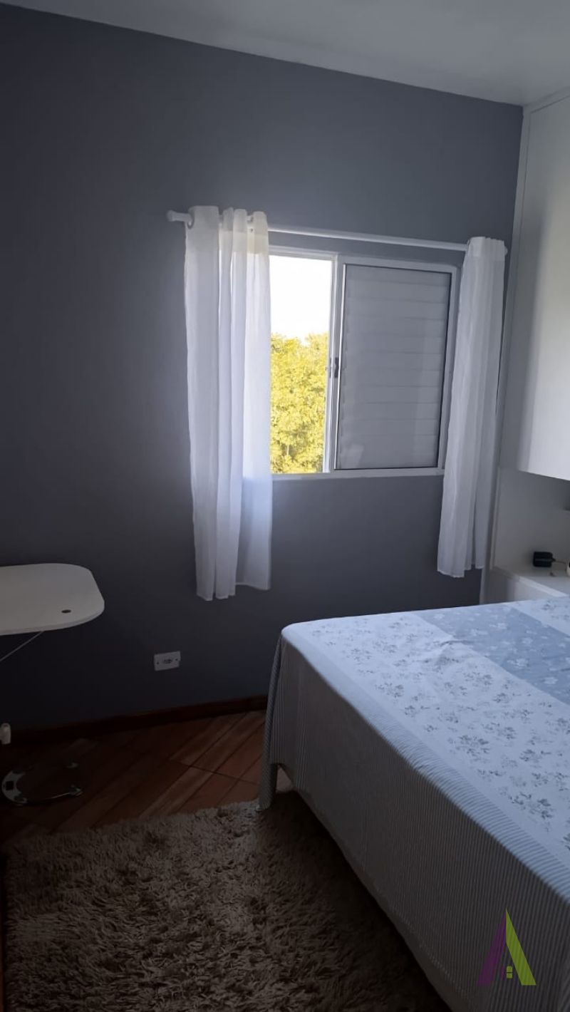 Apartamento no bairro VILLA BARRETA  em MAIRINQUE