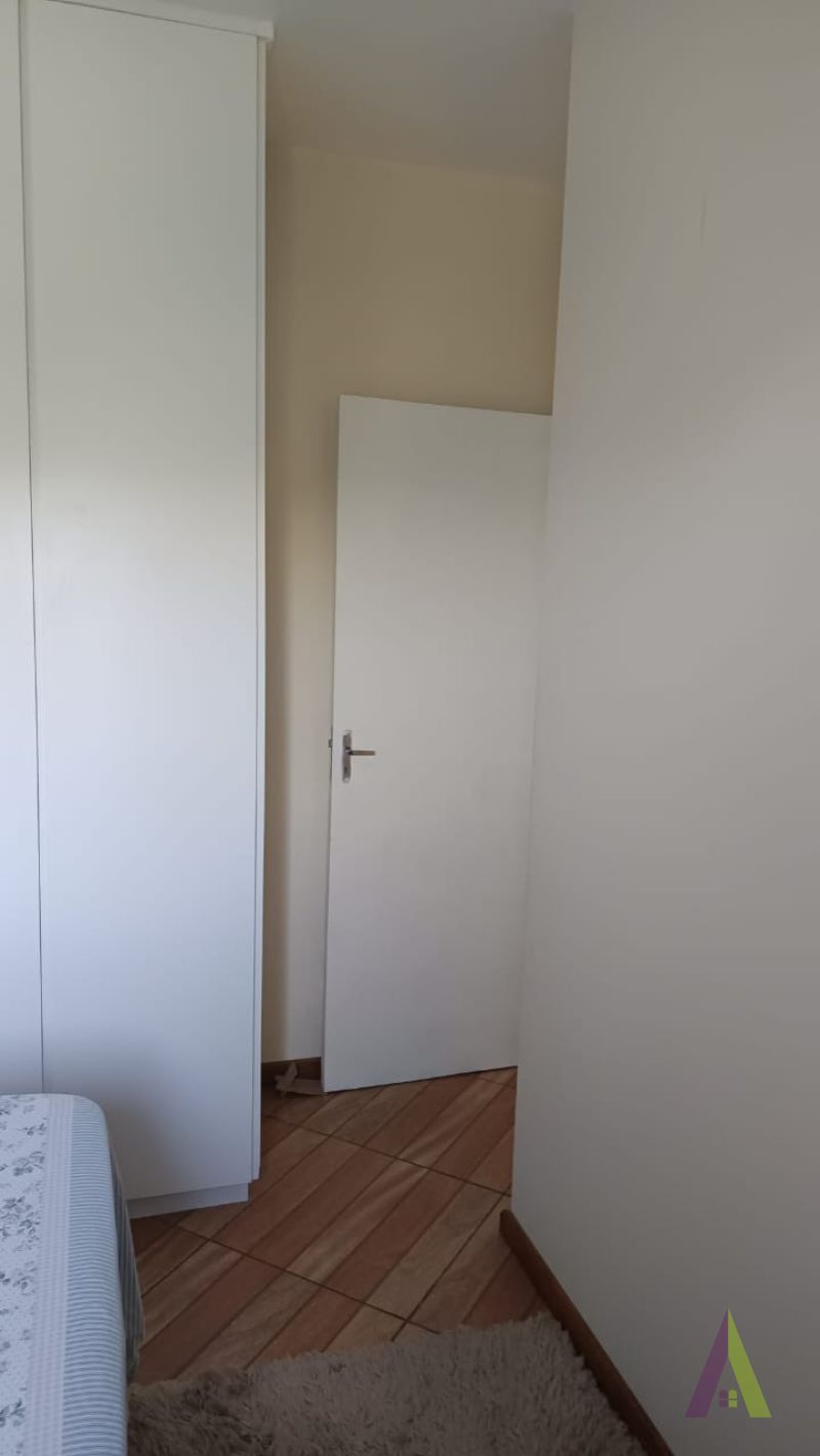 Apartamento no bairro VILLA BARRETA  em MAIRINQUE