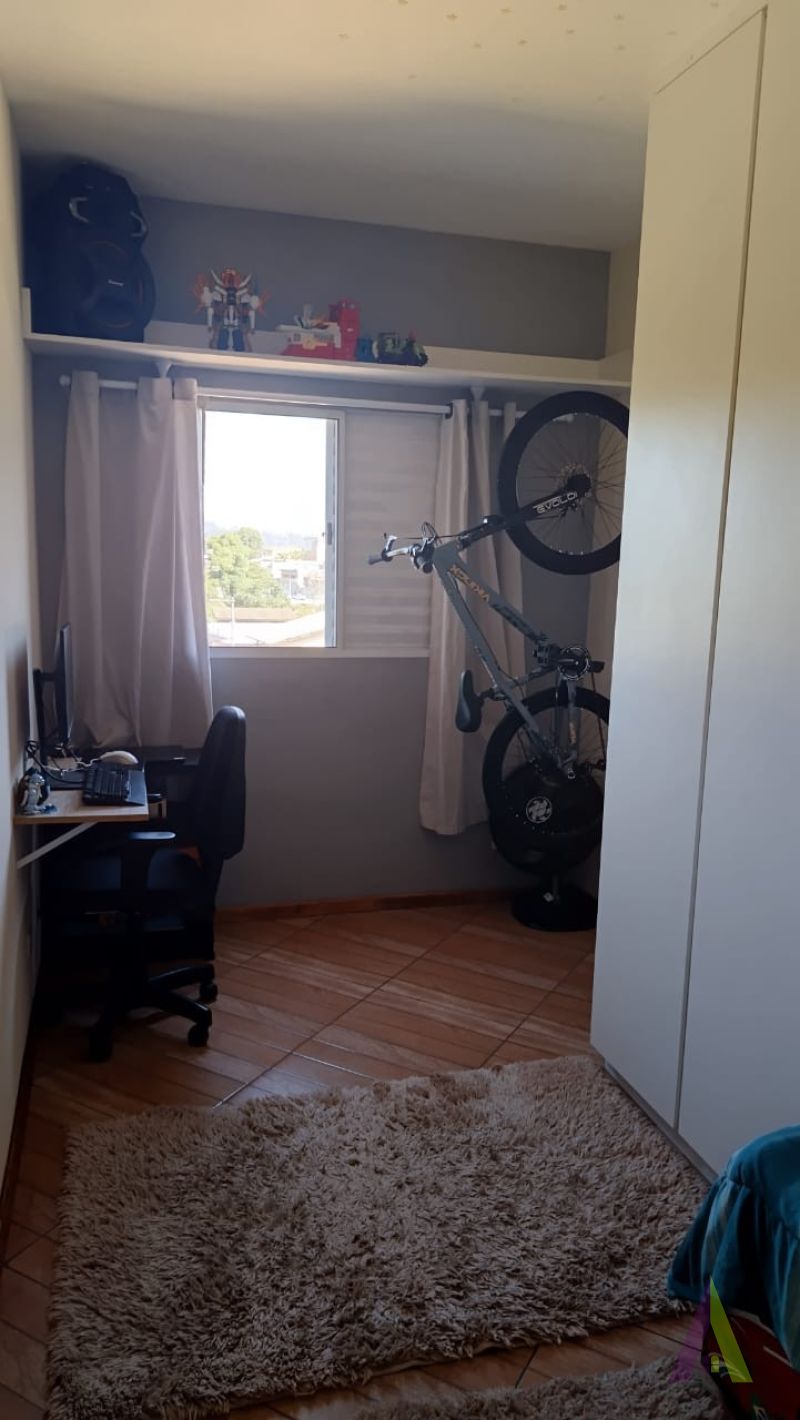 Apartamento no bairro VILLA BARRETA  em MAIRINQUE