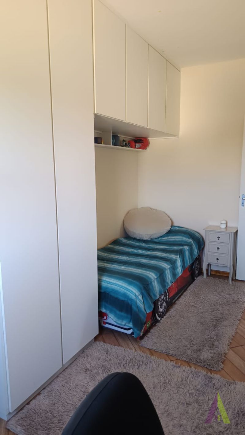 Apartamento no bairro VILLA BARRETA  em MAIRINQUE