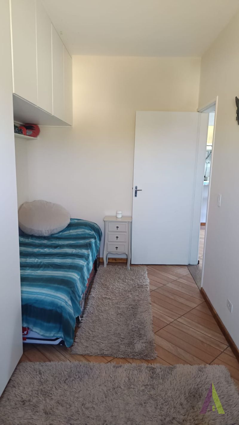 Apartamento no bairro VILLA BARRETA  em MAIRINQUE