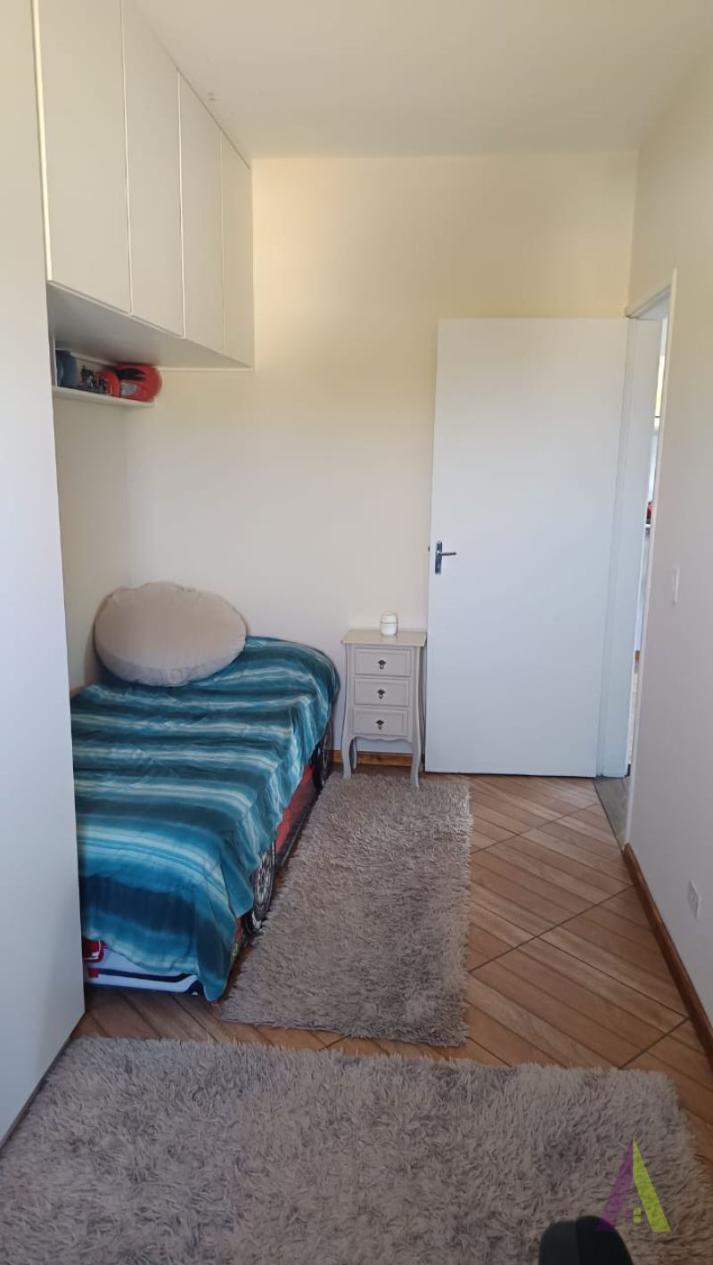 Apartamento no bairro VILLA BARRETA  em MAIRINQUE
