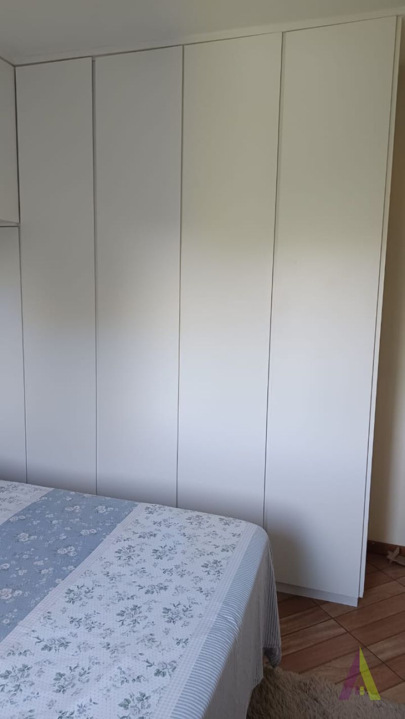 Apartamento no bairro VILLA BARRETA  em MAIRINQUE