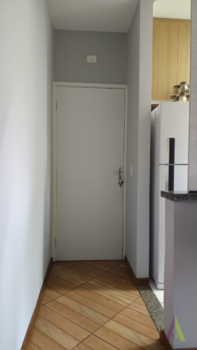 Apartamento no bairro VILLA BARRETA  em MAIRINQUE