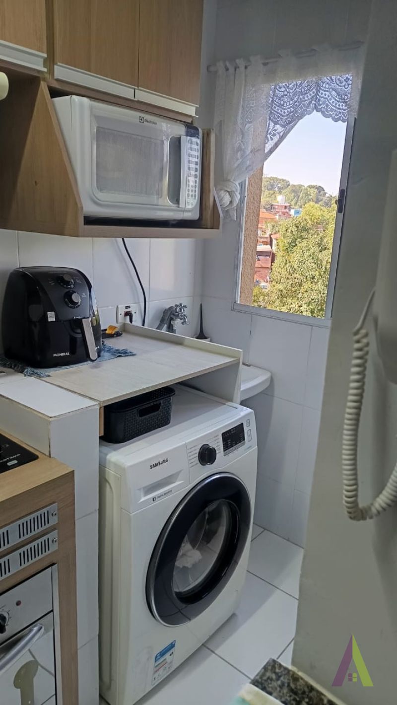 Apartamento no bairro VILLA BARRETA  em MAIRINQUE