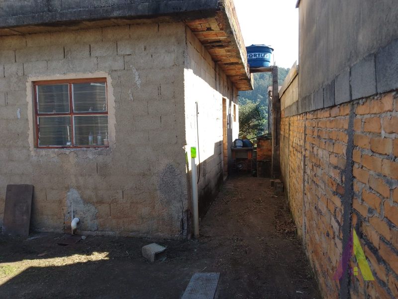 Casa no bairro Jardim Boa Vista em SÃO ROQUE