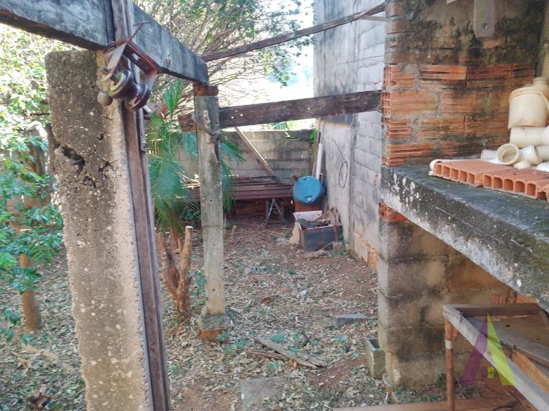 Casa no bairro Jardim Boa Vista em SÃO ROQUE