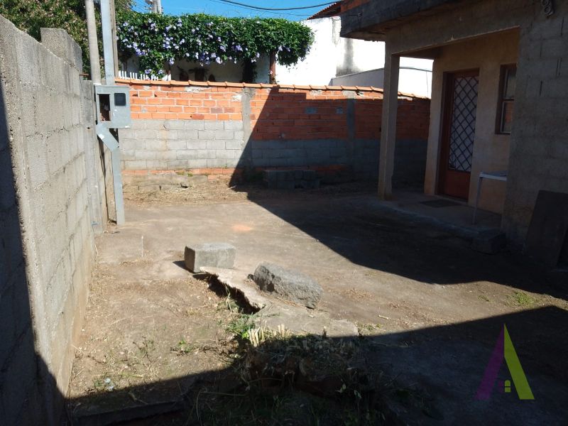 Casa no bairro Jardim Boa Vista em SÃO ROQUE