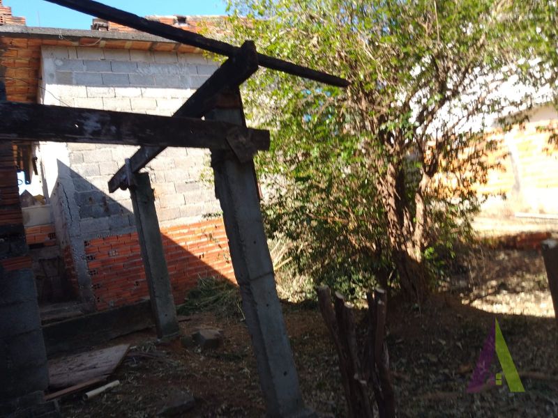 Casa no bairro Jardim Boa Vista em SÃO ROQUE