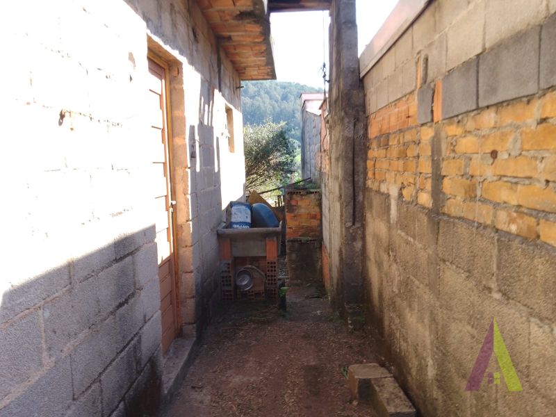 Casa no bairro Jardim Boa Vista em SÃO ROQUE