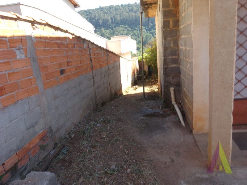 Casa no bairro Jardim Boa Vista em SÃO ROQUE