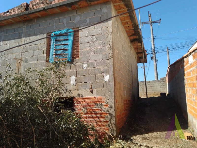 Casa no bairro Jardim Boa Vista em SÃO ROQUE