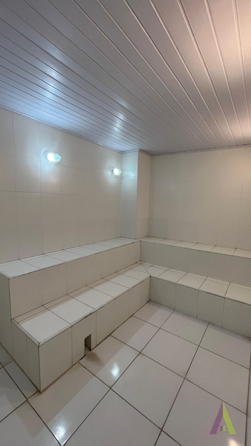 Apartamento em Condomínio Resort de São Roque!