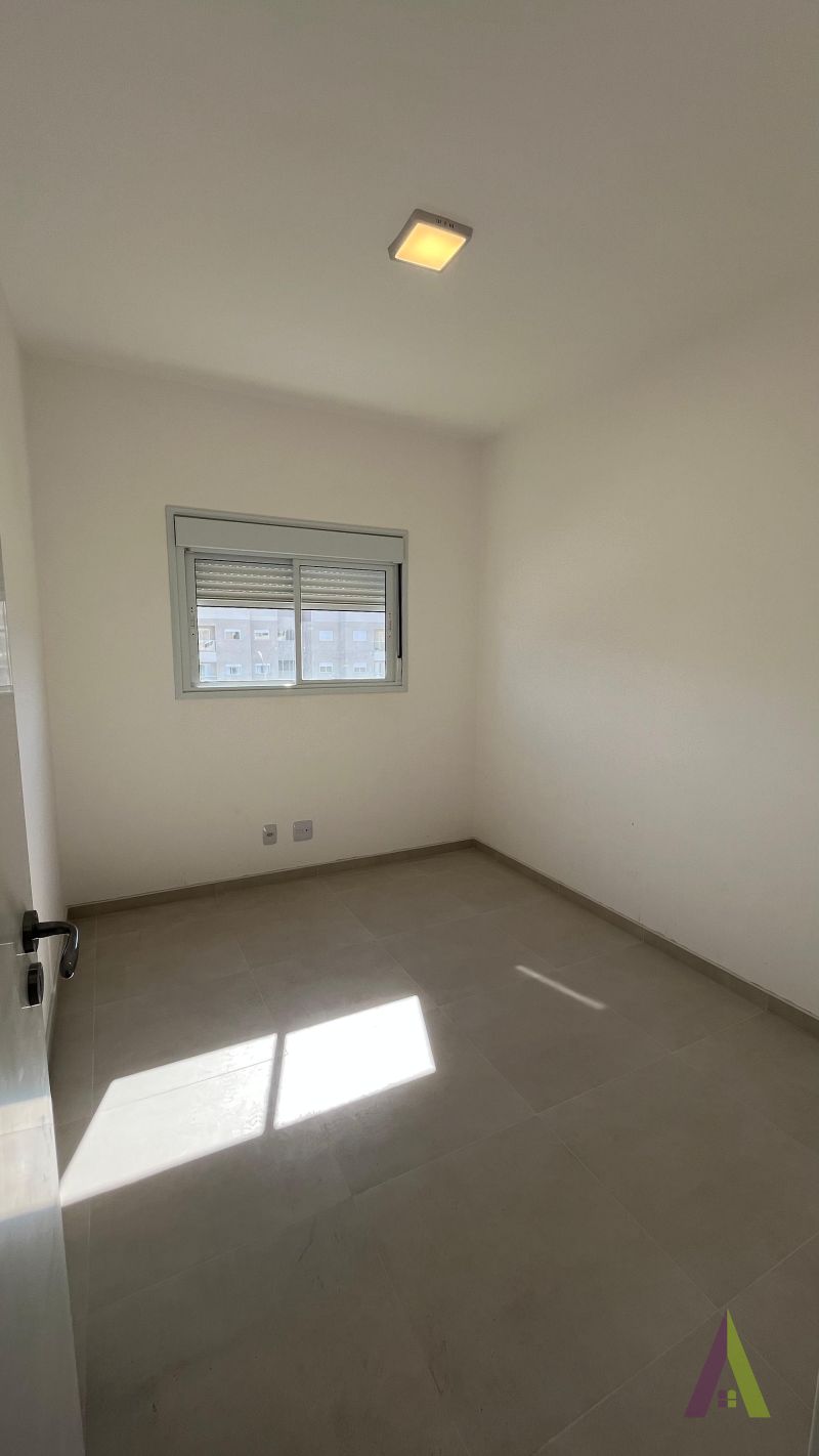 Apartamento em Condomínio Resort de São Roque!
