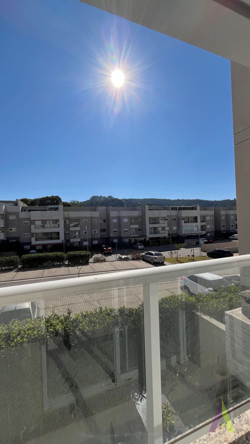 Apartamento em Condomínio Resort de São Roque!
