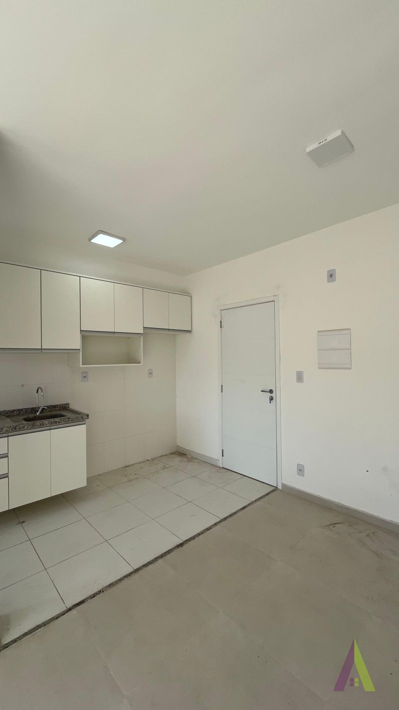 Apartamento em Condomínio Resort de São Roque!