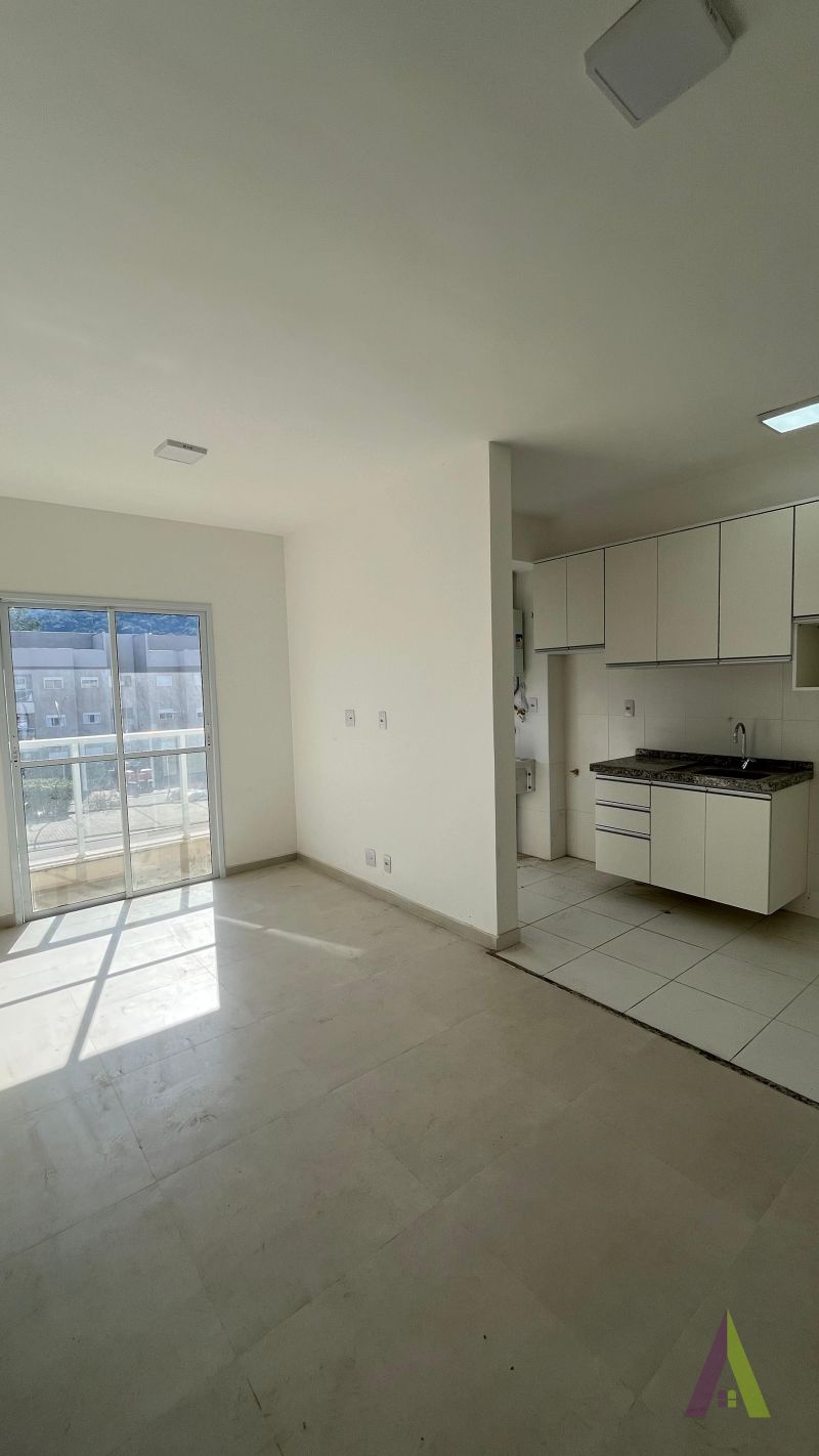 Apartamento em Condomínio Resort de São Roque!