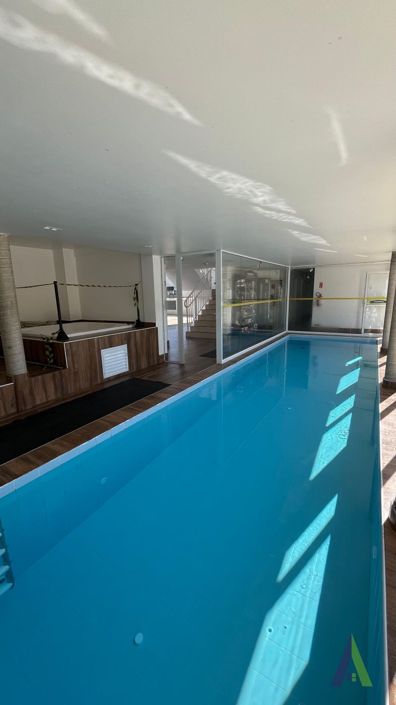 Apartamento em Condomínio Resort de São Roque!