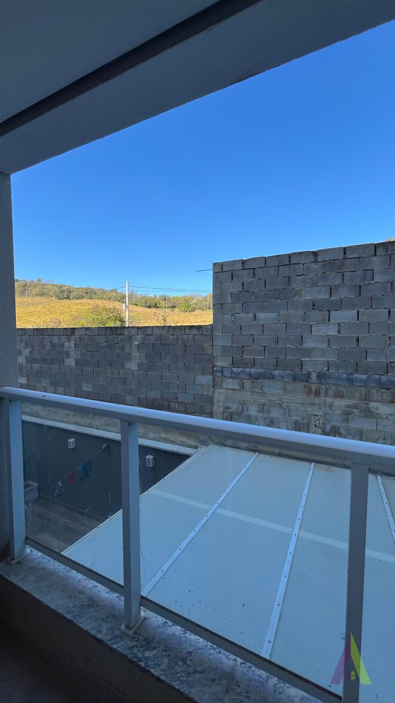 Apartamento em Condomínio  Resort de São Roque!