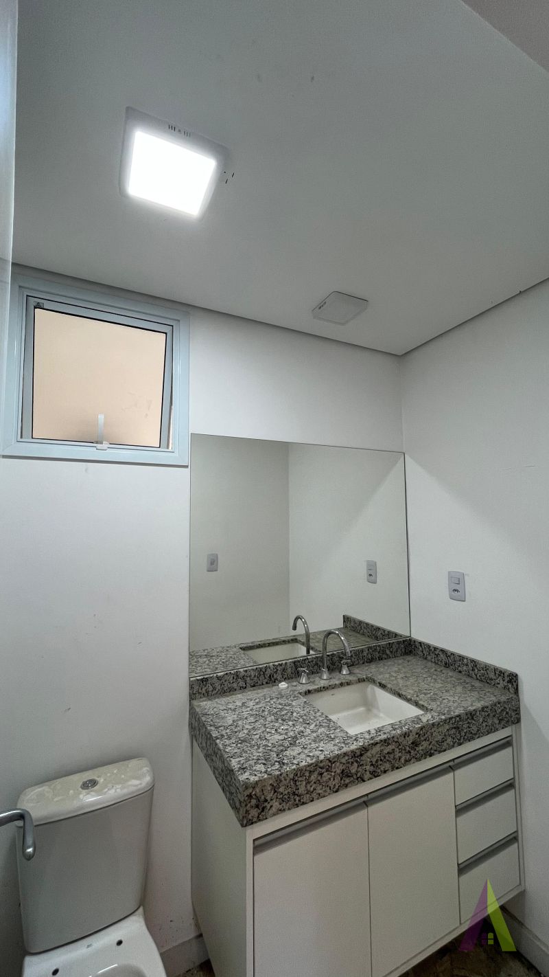 Apartamento em Condomínio  Resort de São Roque!