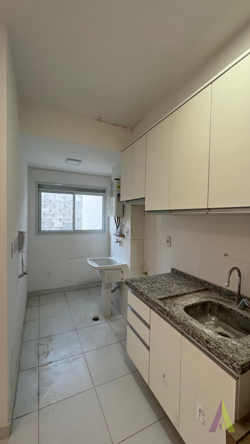 Apartamento em Condomínio  Resort de São Roque!