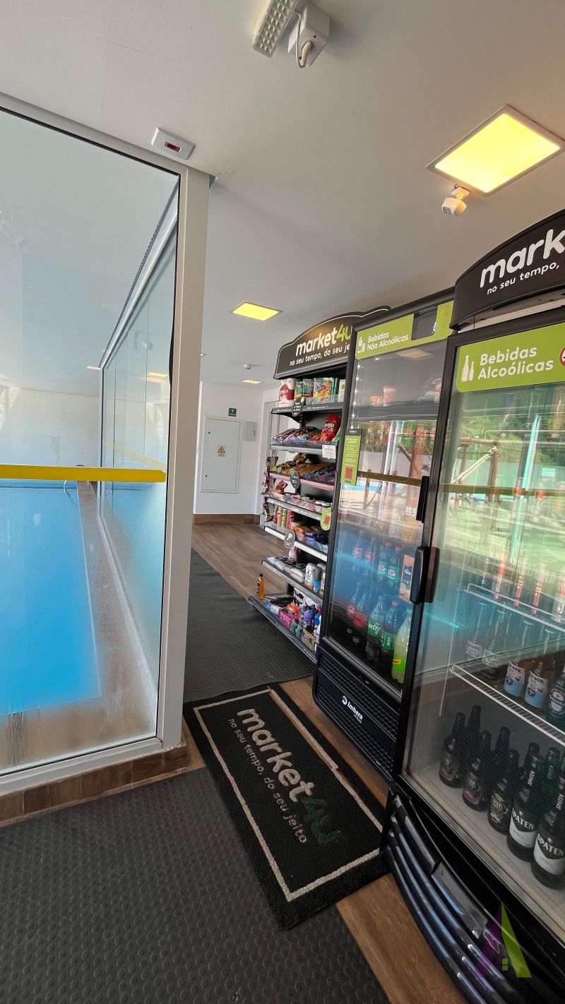 Apartamento em Condomínio  Resort de São Roque!