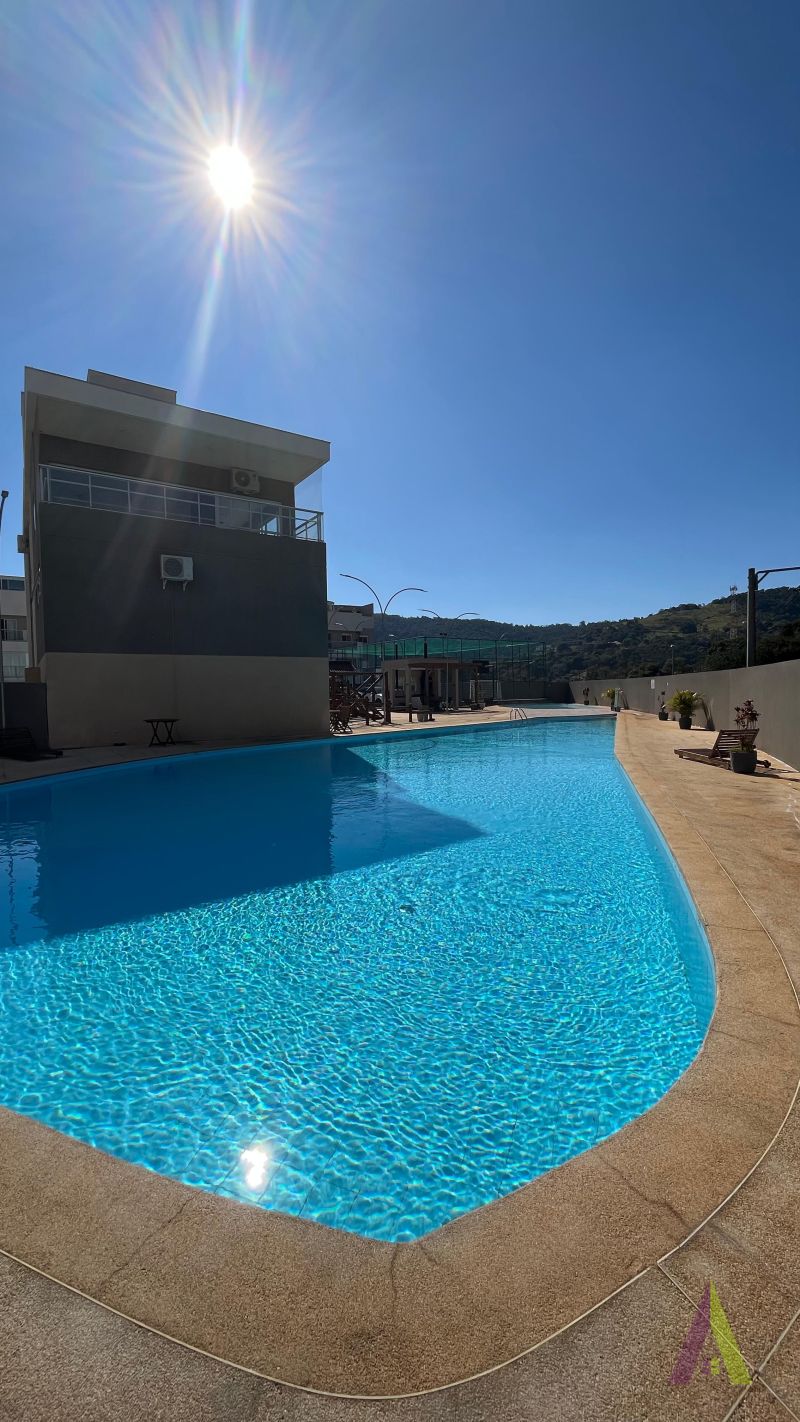 Apartamento em Condomínio  Resort de São Roque!