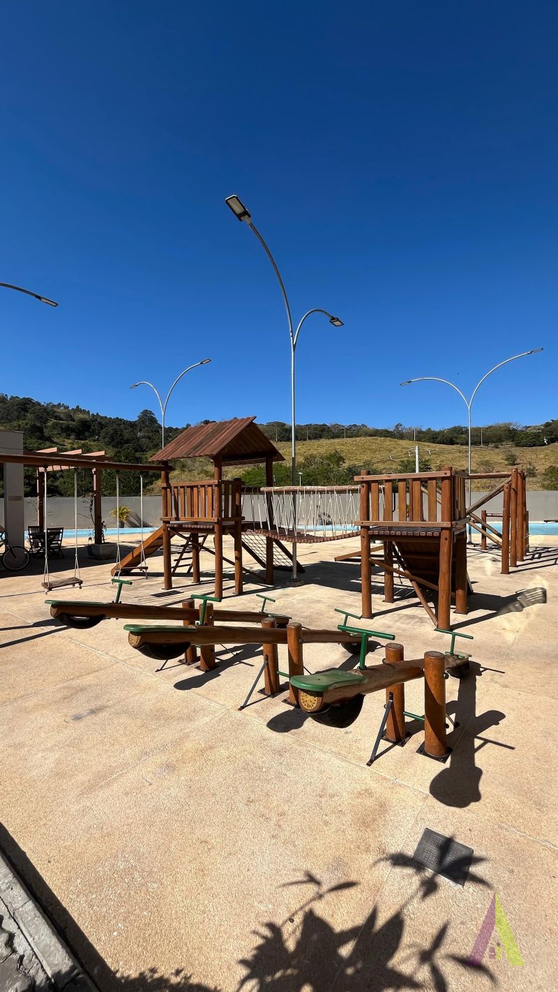 Apartamento em Condomínio  Resort de São Roque!