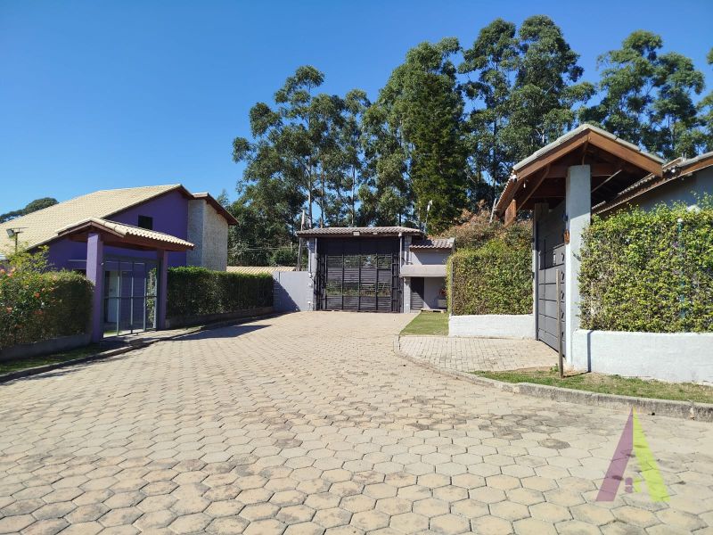 Terreno em Condomínio no bairro CATARINA em MAIRINQUE