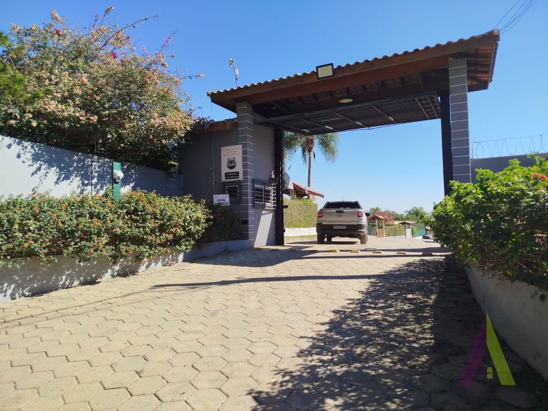Terreno em Condomínio no bairro CATARINA em MAIRINQUE