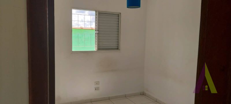 Casa Térrea em Araçariguama!
